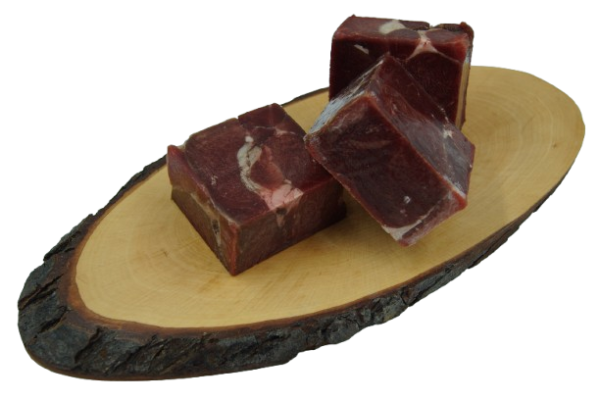 Känguru- Gulasch TK